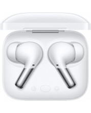 Bežične slušalice OnePlus - Buds Pro, TWS, ANC, bijele -1