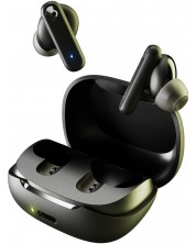 Bežične slušalice Skullcandy - Smokin' Buds, TWS, crne -1