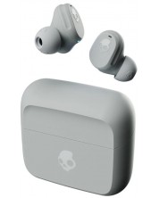 Bežične slušalice SkullCandy - Mod, TWS, Light grey/Blue -1