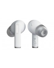 Bežične slušalice Sudio - A1 Pro, TWS, ANC, bijele