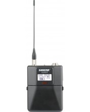 Bežični odašiljač Shure - ULXD1-P51, crni