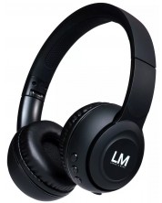 Bežične slušalice Louise&Mann - LM2, crne