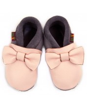 Cipele za bebe Baobaby - Pirouettes, pink, veličina XL -1