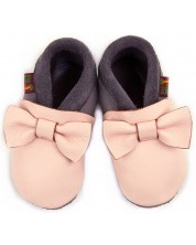 Cipele za bebe Baobaby - Pirouettes, pink, veličina M