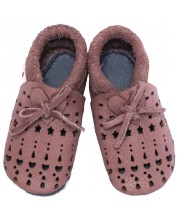 Dječje cipele Baobaby - Sandals, Dots grapeshake, veličina XS -1