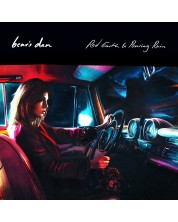 Bear's Den - Red Earth & Pouring Rain (CD)