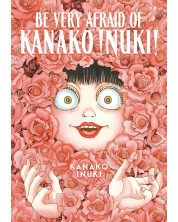 Be Very Afraid of Kanako Inuki! -1