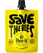 Bee it Hranjivi šampon, 250 ml