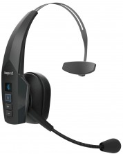 Bežične slušalice s mikrofonom BlueParrott - B350-XT, crne