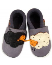 Cipele za bebe Baobaby - Classics, Sheep, veličina S
