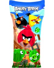 Madrac na napuhavanje Bestway – Angry Birds -1