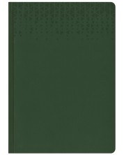 Dnevnik Lastva Standard - A5, 96 listova, zeleni -1