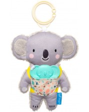 Mekana zvečka za bebe Taf Toys - Koala s bebom -1