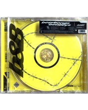 Post Malone - beerbongs & bentleys (CD)