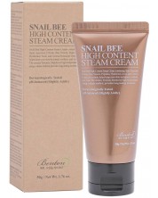 Benton Snail Bee Krema za lice High Content, 50 g