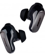 Bežične slušalice Bose - QuietComfort Ultra, TWS, ANC, crne -1