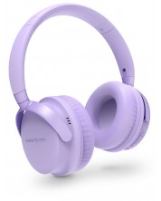 Bežične slušalice Energy Sistem - Wireless Style 3, Lavender