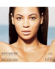 Beyonce -  I AM...SASHA FIERCE (CD)