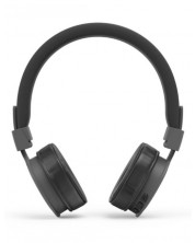 Bežične slušalice s mikrofonom Hama - Freedom Lit II, crne -1