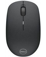 Miš Dell - WM126, optički, bežični, crni -1