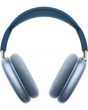 Bežične slušalice Apple - AirPods Max, Sky Blue