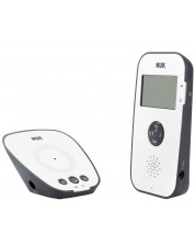 Baby monitor Nuk - Eco Control Audio Display 530D+ -1