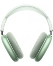 Bežične slušalice s mikrofonom Apple - AirPods Max, zelene -1