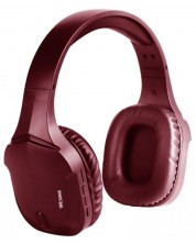Bežične slušalice Wesdar - BH11, crvene