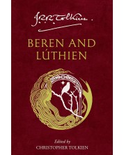 Beren and Luthien (Paperback)