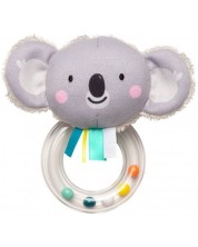 Mekana zvečka za bebe Taf Toys - Koala -1