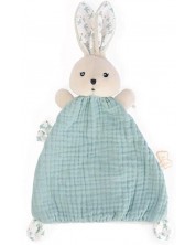 Igračka za bebu za grljenje Kaloo -Dove, Zeko, 20 cm -1