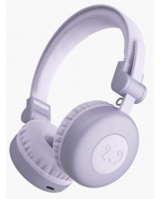 Bežične slušalice s mikrofonom Fresh N Rebel - Code Core, Dreamy Lilac