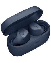 Bežične slušalice Jabra - Elite 3, TWS, plave -1