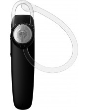 Bežična slušalica s mikrofonom Tellur - Vox 155, crna -1