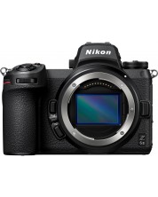 Fotoaparat bez zrcala Nikon - Z6 II, 24.5MPx, crni -1