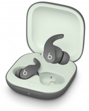 Bežične slušalice Beats by Dre - Fit Pro, TWS, ANC, sive