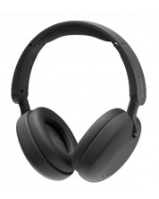 Bežične slušalice s mikrofonom Sudio - K2, crne