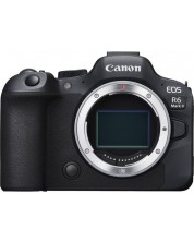 Kamera bez ogledala Canon - EOS R6 Mark II, Black