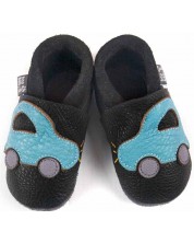 Cipele za bebe Baobaby - Classics, Buggy black, veličina S