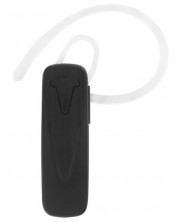 Bežična slušalica s mikrofonom Tellur - Monos, crna
