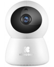 Bežična Wi-Fi kamera KikkaBoo - Thet