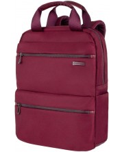 Poslovni ruksak Cool Pack - Hold, bordo -1