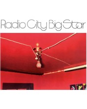 Big Star - Radio City (CD)