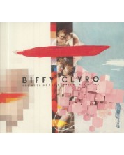 Biffy Clyro - The Myth Of The Happily Ever After (2 CD)