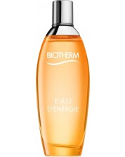 Biotherm Toaletna voda Eau d'Energie, 100 ml