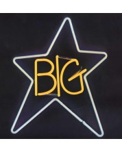 Big Star - #1 Record (CD)