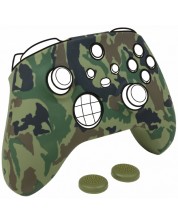 Big Ben - Silicon Glove & Thumb Grips (Xbox Series X/S)