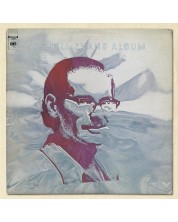 Bill Evans - The Bill Evans Album (CD)