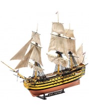 Sastavljeni model Revell – Bitka kod Trafalgara