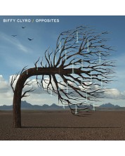 Biffy Clyro - Opposites (2 Vinyl) -1